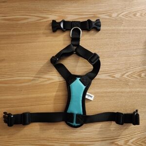 Dog Haness By Vavopaw - Size Small